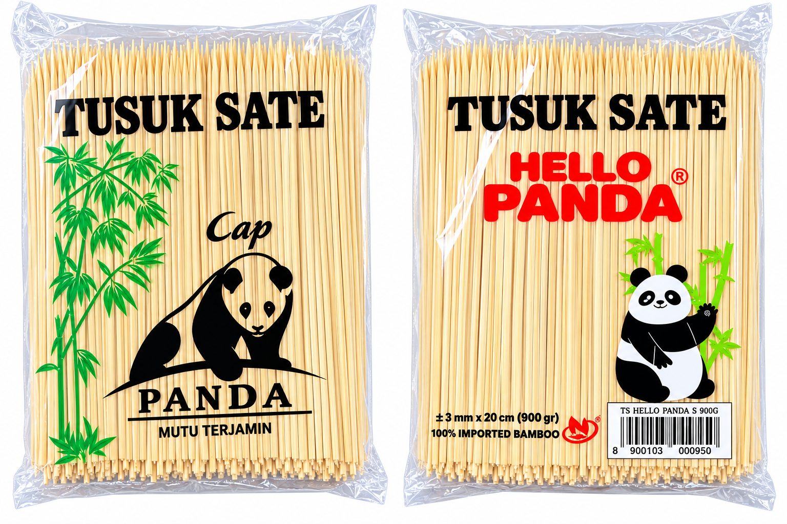 TUSUK SATE IMPORT